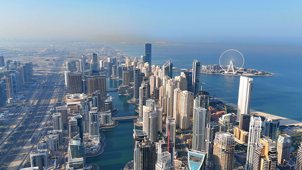 Dubai Property Market Forecast