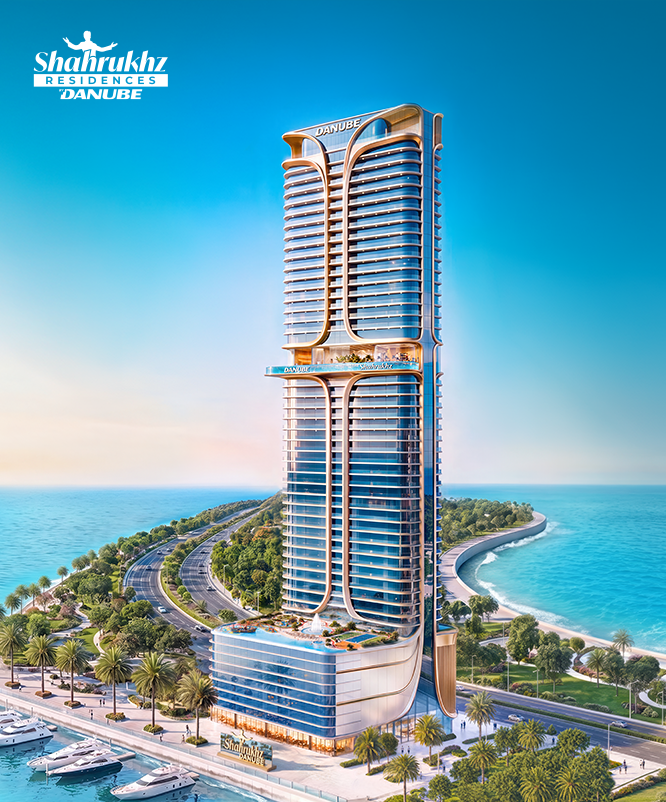Mobile Shahrukhz Residences