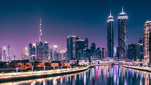 Dubai vs Singapore Property Investment